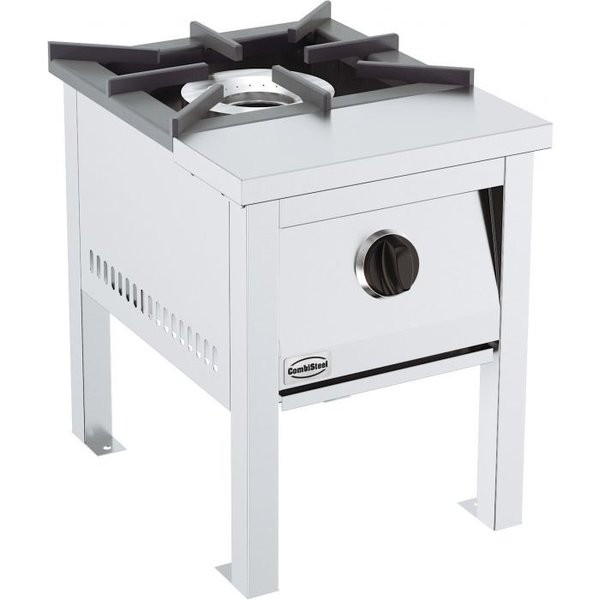 Hokker | 12 kW | Gas | 400x500x500(h)mm