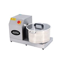 CombiSteel Cutter | 2.2kW | 20L | 490x660x400(h)mm