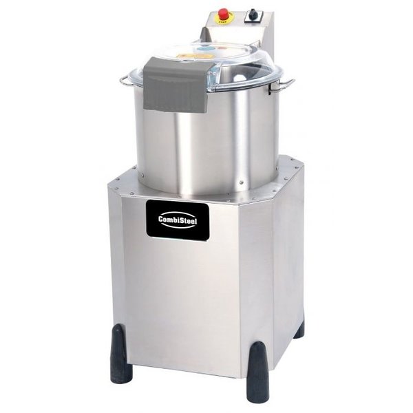 Cutter | 2.2kW | 20L | 470x660x1000(h)mm