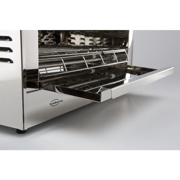 Salamander Toaster | 2 Etages | 3.6kW | 490x250x380(h)mm