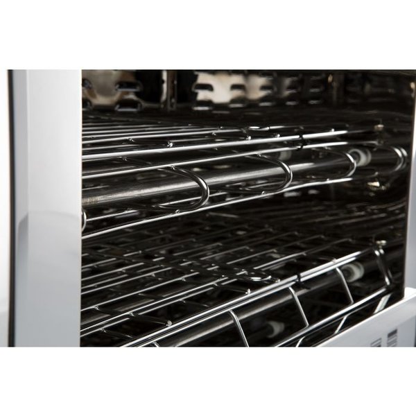 Salamander Toaster | 2 Etages | 3.6kW | 490x250x380(h)mm