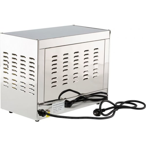 Salamander Toaster | 2 Etages | 3.6kW | 490x250x380(h)mm