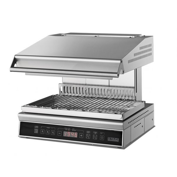 Salamander 570 Touch | 1 Etage | 3kW | 570x580x520(h)mm