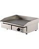 CombiSteel Bakplaat/Grillplaat | Glad | 3kW | 550x470x230(h)mm 