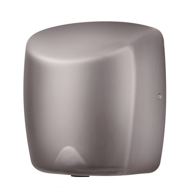 Handdroger HD 15 | 0.55-1.35kW | Luchtstroom 140m3/u | 238x175x267(h)mm