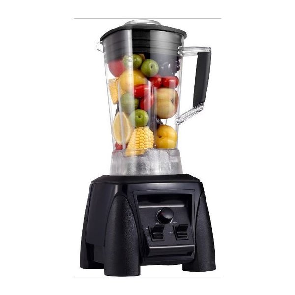 Blender | 2L | 2.2kW | Toerental Tpm 45000 | 329x298x479(h)mm