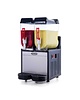 CombiSteel Slushmachine | RVS | 2x12L | 230V | 390x530x780(h)mm 