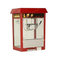 Combisteel Popcorn machine | 1,35 kW/h | 560x417x770(h)mm Combisteel Popcorn machine | 1,35 kW/h | 560x417x770(h)mm