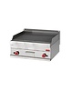 Gastro M Bakplaat/Grillplaat | Gas | 65/70 FTG | RVS | 11.4kW | 700x650x280(h)mm 