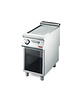 Gastro M Bakplaat/Grillplaat | Elektrisch | 70/40 FTES | RVS | 5.4kW | 400x700x850(h)mm 