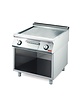 Gastro M Bakplaat/Grillplaat | Elektrisch | 70/80 FTES | 10.8kW | 800x700x850(h)mm 