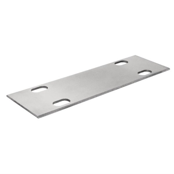 Reservemes | Jantex Grillschraper GAS-GF378 | RVS