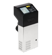 Buffalo Sous-Vide Stick | Max. 40L | 5°C/99°C | 1.5kW  (230V) | 145x130x320(h)mm 