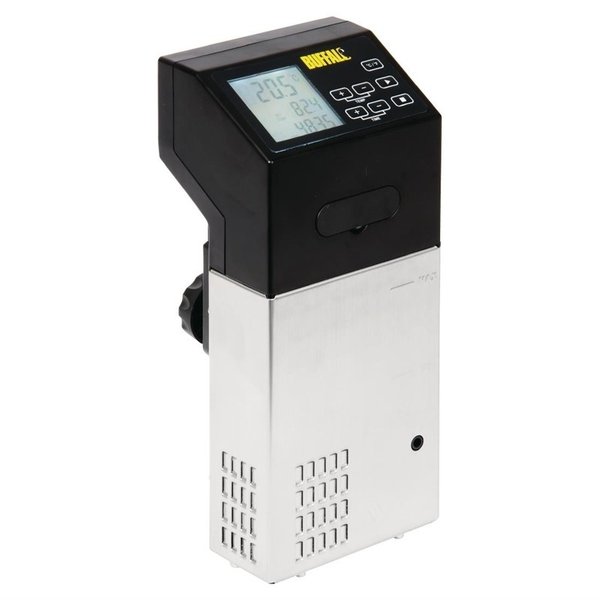 Sous-Vide Stick | Max. 40L | 5°C/99°C | 1.5kW  (230V) | 145x130x320(h)mm