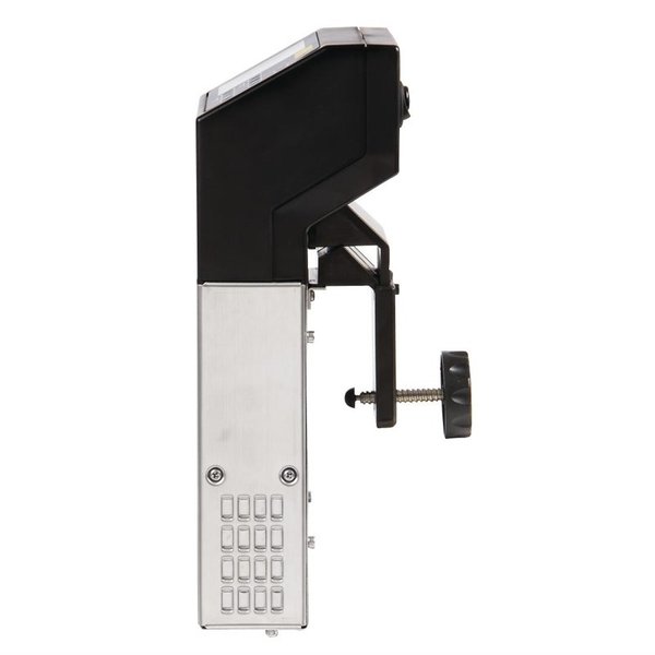Sous-Vide Stick | Max. 40L | 5°C/99°C | 1.5kW  (230V) | 145x130x320(h)mm