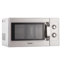 Samsung Magnetron Light-duty CM 1099 RVS | 1.1kW | 230V | Handmatige bediening | 517x412x297(h)mm