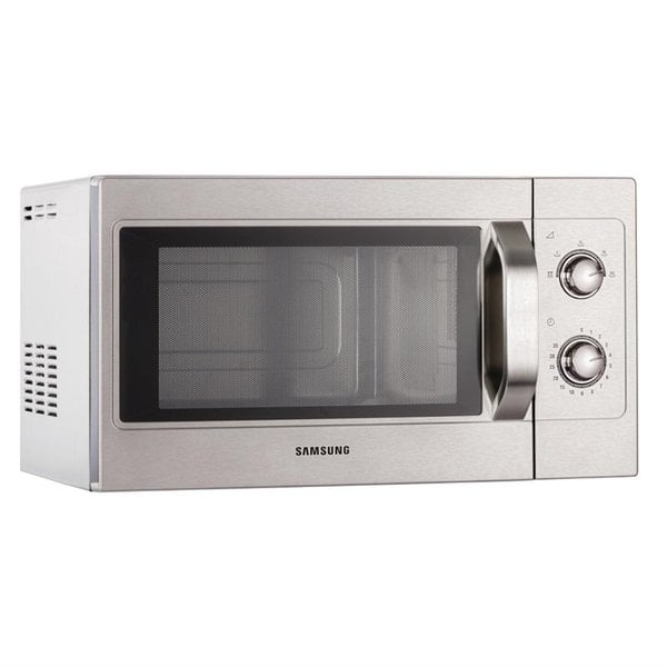 Magnetron | SAMSUNG CM1099 | RVS | 1.1kW | 230V | 517x412x297(h)mm