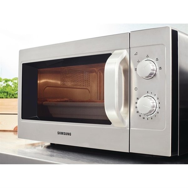 Magnetron | RVS | 26L | 1050W | 230V | 517x412x297(h)mm