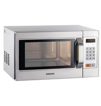 Samsung Magnetron Light-Duty 26L | 1.1kW | 230V | Met Tiptoetsen | 412x517x297(h)mm