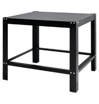 Gastro M Onderstel voor enkele pizza oven Rome | 1000x845x1200(h)mm 