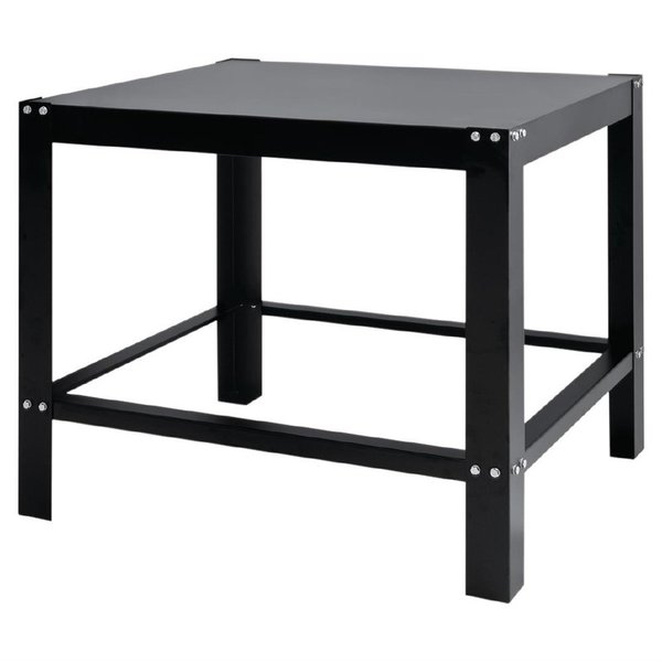 Onderstel voor enkele pizza oven Rome | 1000x845x1200(h)mm