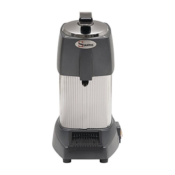 Citruspers | Automatisch | 0,23kW | 1500/1800TPM | 200x300x380(h)mm