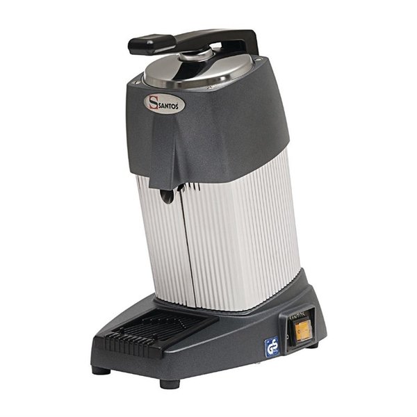 Citruspers | Automatisch | 0,23kW | 1500/1800TPM | 200x300x380(h)mm