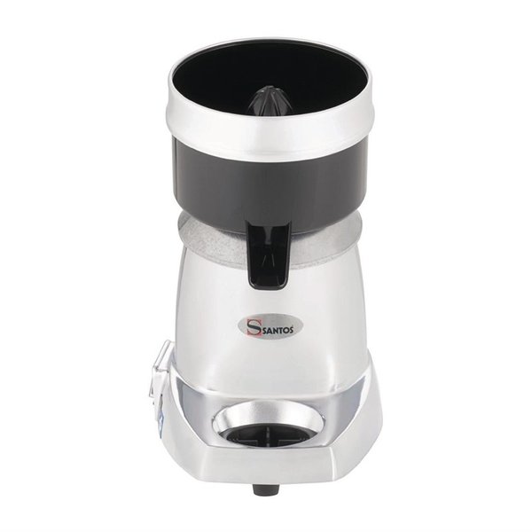 Citruspers | Chroom | 975ml | 1,500TPM |  0,13kW | 200x300x350(h)mm