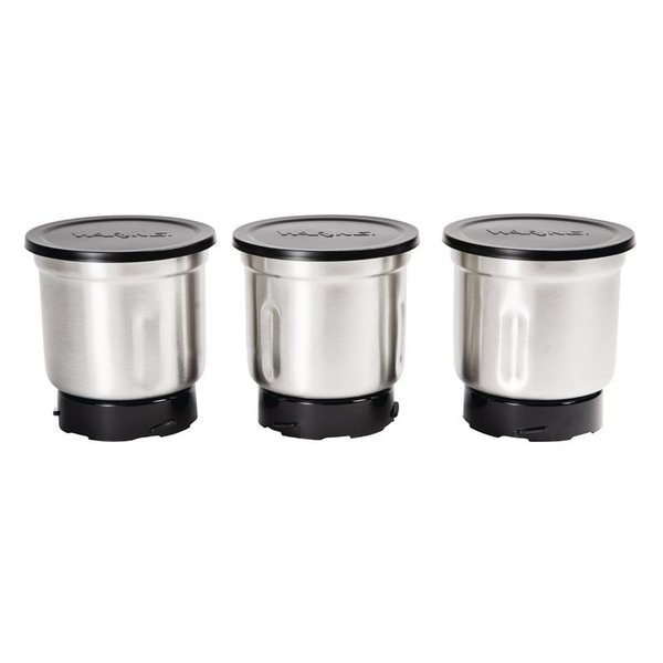 Kruidenmolen WSG30 34cl | 230V | Cap. 70g | 122x141x212(h)mm