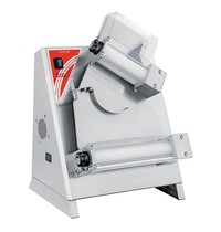 Gastro M Deegroller 14-30cm | 0,25kW/h | RVS | 405470x650(h)mm