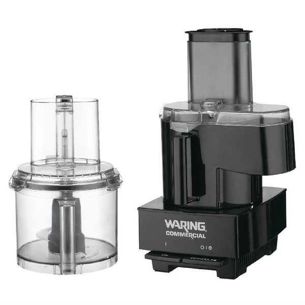 Foodprocessor 3,3 liter | 600W | 201x278x419(h)mm