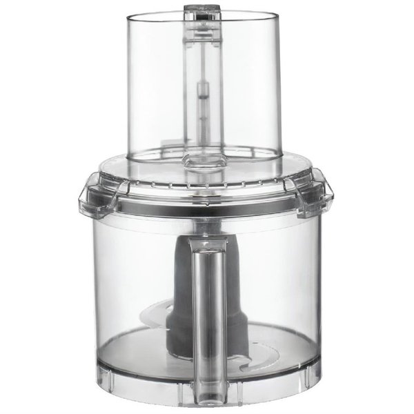 Foodprocessor 3,3 liter | 600W | 201x278x419(h)mm