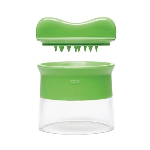 Spiraalsnijder Good Grips Kunststof en RVS |  7,6(h) x 8,8(Ø)cm