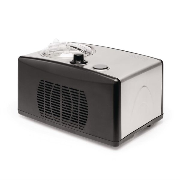 Ijsmachine | 1,5 liter | 150W | 402x281x245(h)mm