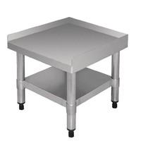 Vogue Onderstel RVS voor Buffalo planetaire mixers | 440x458x445(h)mm Vogue Onderstel RVS voor Buffalo planetaire mixers | 440x458x445(h)mm