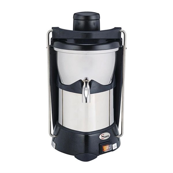 Sapcentrifuges SC50 | 600W | 100L/uur | 260x470x450(h)mm