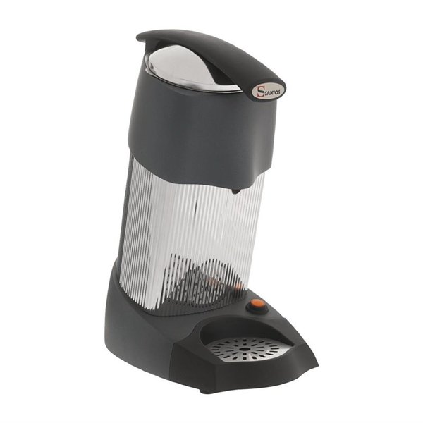 Citruspers Evolution 70 | 275W | 50L/h | 240x400x490(h)mm