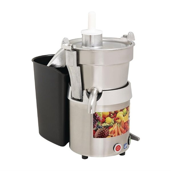 Sapcentrifuge 28A | 1,3kW | 100L/h | 320x480x510(h)mm