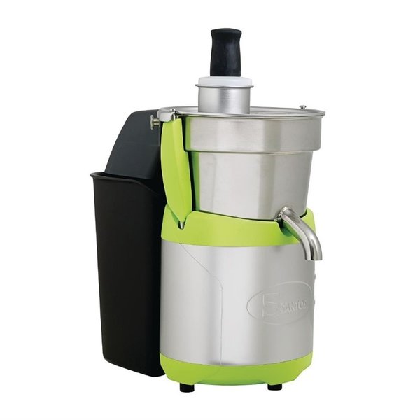 Sapcentrifuge Miracle Edition | 1.3kW | 140L/u | 330x562x606(h)mm