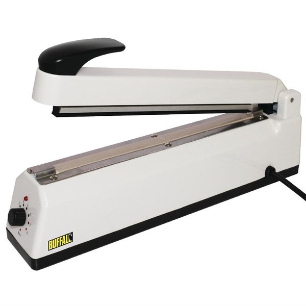 Sealapparaat elektrisch 30cm | 430x85x235(h)mm