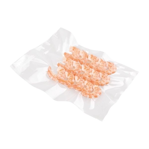 Vacumeerzakjes 25x35cm | 100 stuks