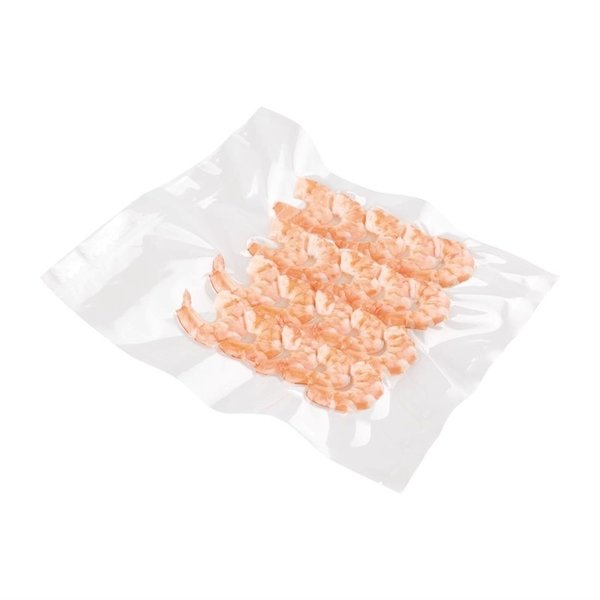 Vacumeerzakjes 30x35cm | 100 stuks