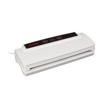 Caterlite Vacumeermachine ABS 30cm | 110W | 9L p/min Caterlite Vacumeermachine ABS 30cm | 110W | 9L p/min