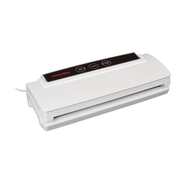 Vacumeermachine ABS 30cm | 110W | 9L p/min