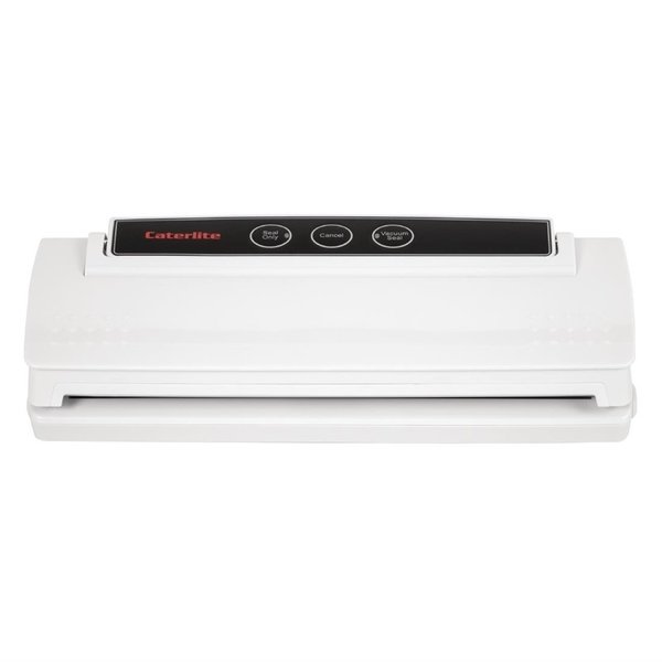 Vacumeermachine ABS 30cm | 110W | 9L p/min