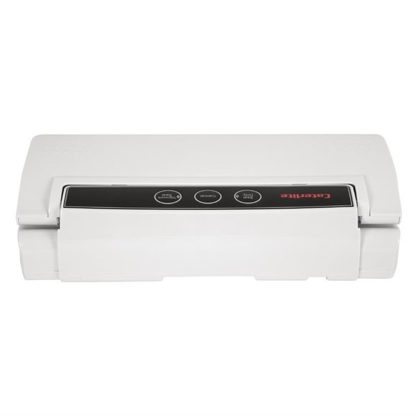 Vacumeermachine ABS 30cm | 110W | 9L p/min