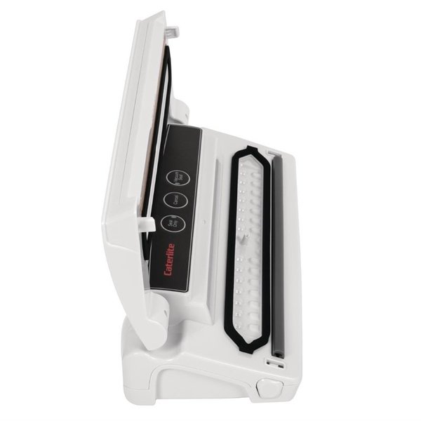 Vacumeermachine ABS 30cm | 110W | 9L p/min