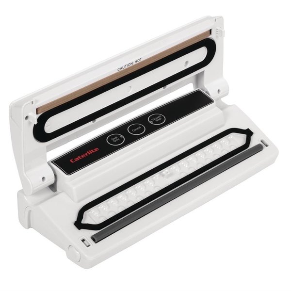 Vacumeermachine ABS 30cm | 110W | 9L p/min