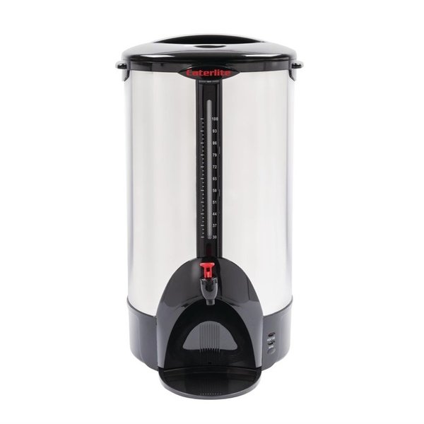 Koffiepercolator | Compact | 15L | 1.5kW | 330x350x560(h)mm