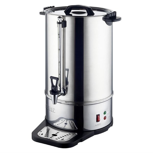 Koffiepercolater RVS 15L | 1,5kW/h | 362x485x510(h)mm